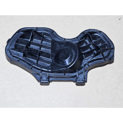 6924493 BMW 1 Series Headlight Cover Cap 2009-2013