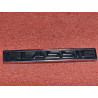 68448644AA Dodge Ram 1500 Classic Side Door Emblem Nameplate 2018-2024