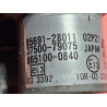 85691-28011 Lexus RX LEFT Xenon Headlight Level Adjuster Motor 2009-2012