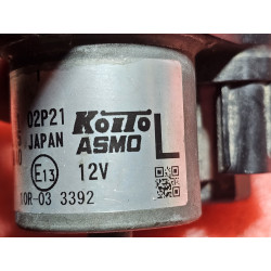 85691-28011 Lexus RX LEFT Xenon Headlight Level Adjuster Motor 2009-2012