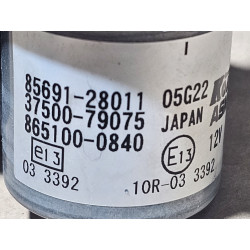 85691-28011 Lexus RX LEFT Xenon Headlight Level Adjuster Motor 2009-2012