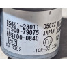 85691-28011 Lexus RX LEFT Xenon Headlight Level Adjuster Motor 2009-2012