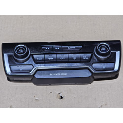 79620-TLA-A413-M1 Honda CR-V AC Heater Climate Control Panel Switch