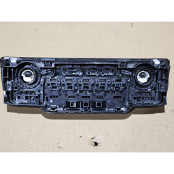 79620-TLA-A413-M1 Honda CR-V AC Heater Climate Control Panel Switch