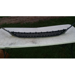 86565-C2300 Hyundai Sonata Front Bumper Lower Grille 2015-2017