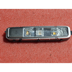 A0009067807 Mercedes-Benz GLE Left Rear Handle LED Lamp 2019-2023