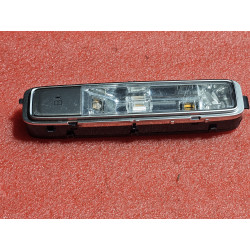 A0009067807 Mercedes-Benz GLE Left Rear Handle LED Lamp 2019-2023