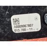 A0009067807 Mercedes-Benz GLE Left Rear Handle LED Lamp 2019-2023