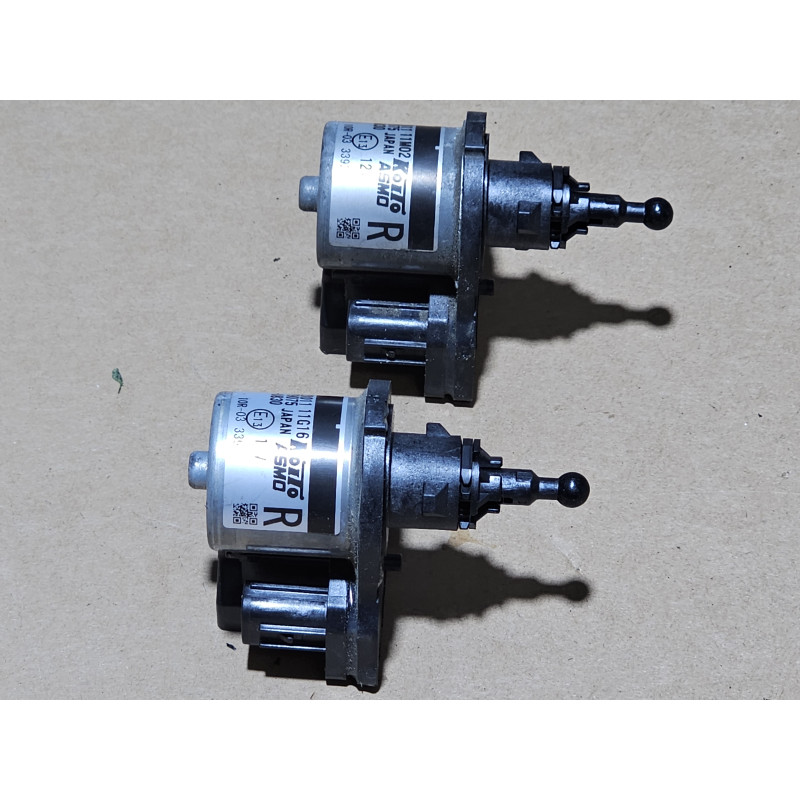85661-28011 Lexus RX Right Xenon Headlight Adjuster Motor 2009-2013