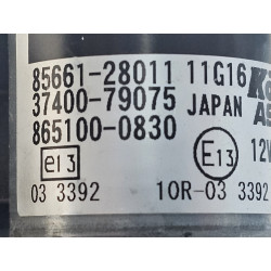 85661-28011 Lexus RX Right Xenon Headlight Adjuster Motor 2009-2013