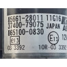 85661-28011 Lexus RX Right Xenon Headlight Adjuster Motor 2009-2013