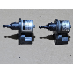 85661-28011 Lexus RX Right Xenon Headlight Adjuster Motor 2009-2013