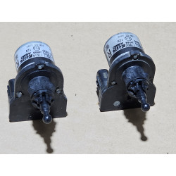 85661-28011 Lexus RX Right Xenon Headlight Adjuster Motor 2009-2013