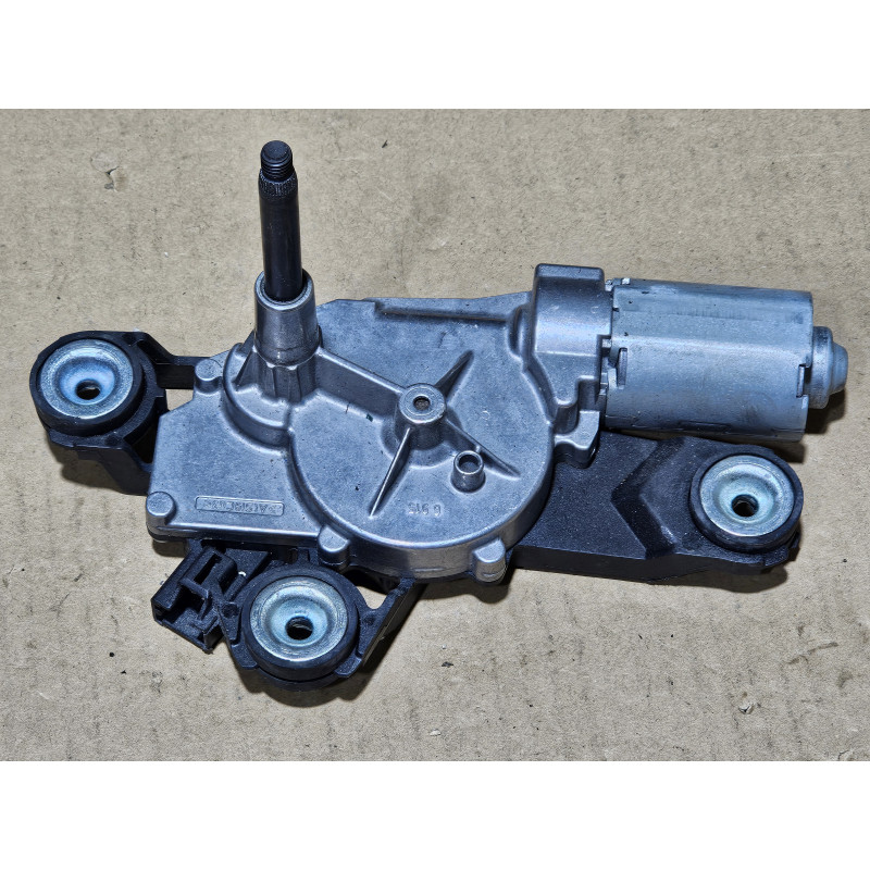 F1FB-17K441-AA Ford Focus Rear Window Wiper Motor 2012-2018