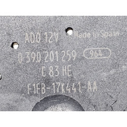 F1FB-17K441-AA Ford Focus Rear Window Wiper Motor 2012-2018