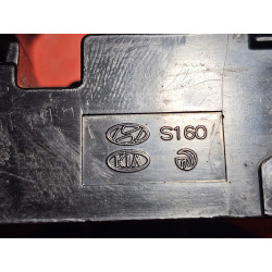93570-F2100 Hyundai Elantra Left Door Control Switch 2017-2024