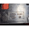 93570-F2100 Hyundai Elantra Left Door Control Switch 2017-2024