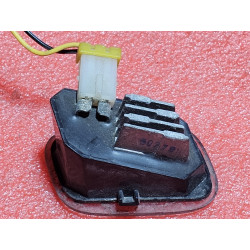 Ford F-150 Left Mirror LED Puddle Light Lamp 2015-2024 | F-250, F-350