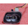 Ford F-150 Left Mirror LED Puddle Light Lamp 2015-2024 | F-250, F-350