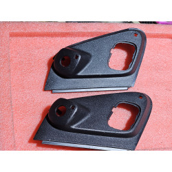 ML34-17F682-DAW Ford F-150 Right Camera Mirror Lower Cover Cap 2021-2025