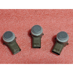 JU5T-15K859-ACW Ford Mustang Mach-E Parking Sensor 2015-2023