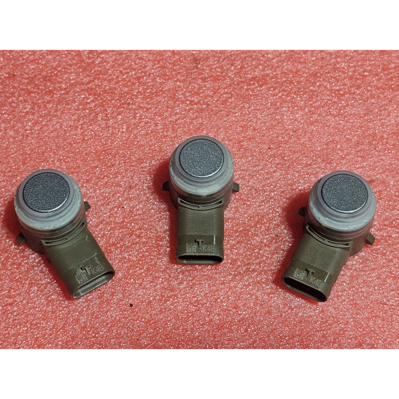 JU5T-15K859-ACW Ford Mustang Mach-E Parking Sensor 2015-2023