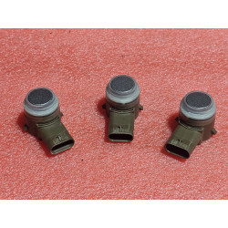 JU5T-15K859-ACW Ford Mustang Mach-E Parking Sensor 2015-2023