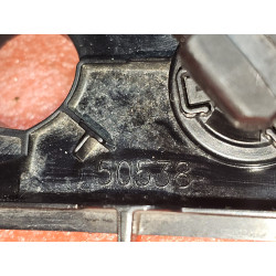 Chevrolet Silverado Right Camera Mirror Lower Cover Cap Trim and Sensor