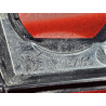 Chevrolet Silverado Right Camera Mirror Lower Cover Cap Trim and Sensor