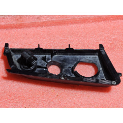 Chevrolet Silverado Right Camera Mirror Lower Cover Cap Trim and Sensor