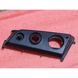 Chevrolet Silverado Right Camera Mirror Lower Cover Cap Trim and Sensor