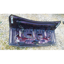 Cadillac CTS Trunk 2008-2013
