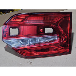 34150-THR-A01 Honda Odyssey Right Inner LED Tail Lamp 2018-2023