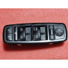 68289802AB Jeep Grand Cherokee Left Window Control Switch 2016-2026