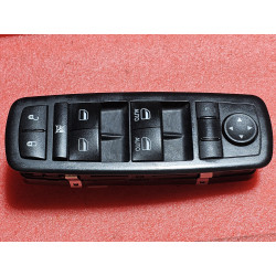 68289802AB Jeep Grand Cherokee Left Window Control Switch 2016-2026