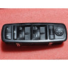 68289802AB Jeep Grand Cherokee Left Window Control Switch 2016-2026