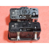A1679051201 Mercedes-Benz GLE Headlight Control Switch 2019-2024