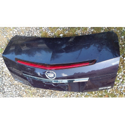 Cadillac CTS Trunk 2008-2013