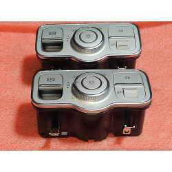 A1679051201 Mercedes-Benz GLE Headlight Control Switch 2019-2024