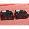 284H3-6RA1A Nissan Rogue Dual USB Port 2021-2023 284H3-6RA2A