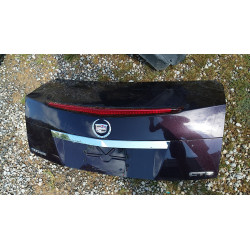 Cadillac CTS Trunk 2008-2013