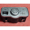 A1679051201 Mercedes-Benz GLE Headlight Control Switch 2019-2024