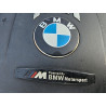 11127575036 BMW 1-Series Engine Cover 2007-2010 11127543304