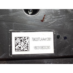 79620-TLA-A413-M1 Honda CR-V AC Heater Climate Control Panel Switch