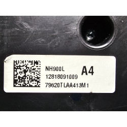 79620-TLA-A413-M1 Honda CR-V AC Heater Climate Control Panel Switch