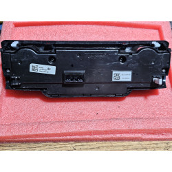 79620-TLA-A413-M1 Honda CR-V AC Heater Climate Control Panel Switch