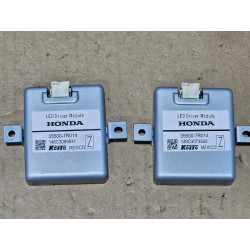 35500-7R014 Honda HR-V Headlight LED Driver Ballast Module 2019-2020