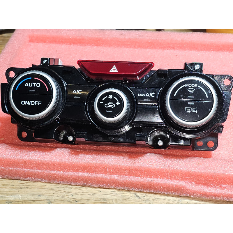 72311FL730 Subaru XV Crosstrek AC Heater Climate Control 2019