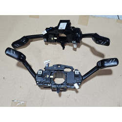 5Q0953507HL Volkswagen Atlas Steering Turn Signal Wiper Control Switch