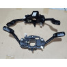 5Q0953507HL Volkswagen Atlas Steering Turn Signal Wiper Control Switch